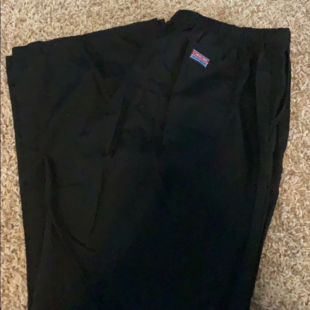 Cherokee workwear scrub pant